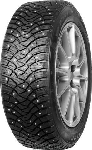 Купить запчасть DUNLOP - 334547 