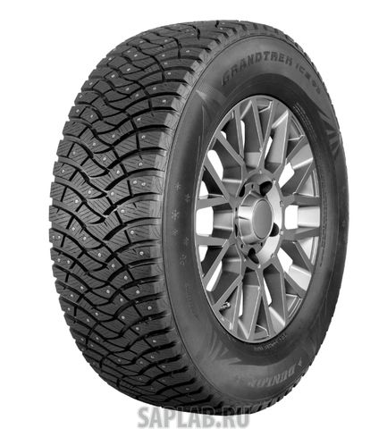 Купить запчасть DUNLOP - 334575 