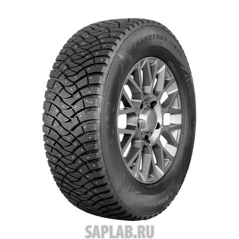 Купить запчасть DUNLOP - 334579 