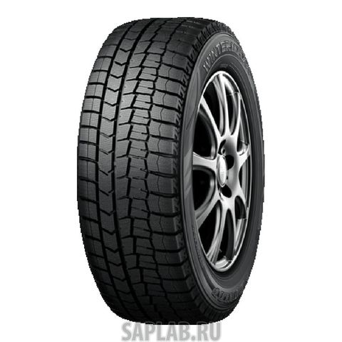 Купить запчасть DUNLOP - 334604 