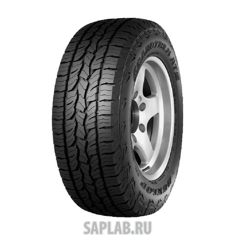 Купить запчасть DUNLOP - 336022 