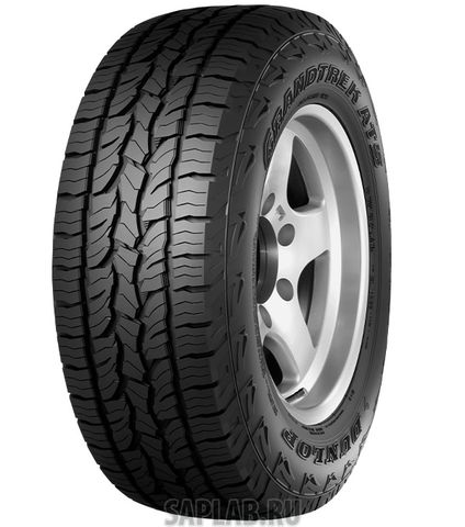 Купить запчасть DUNLOP - 336023 