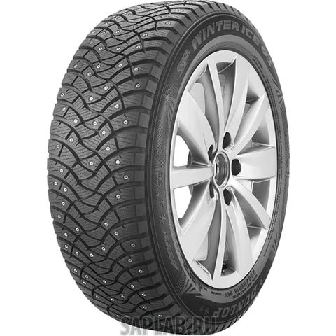 Купить запчасть DUNLOP - 336649 