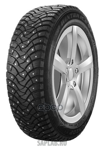 Купить запчасть DUNLOP - 336650 