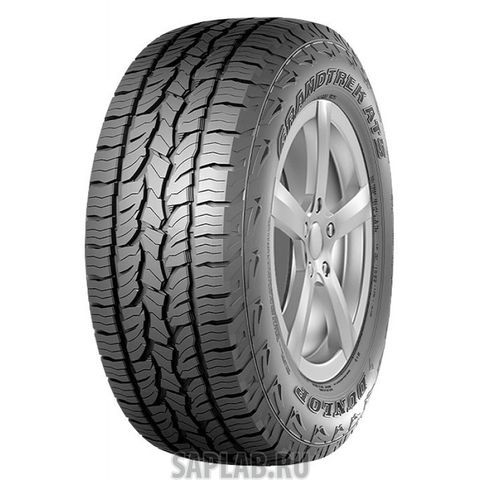 Купить запчасть DUNLOP - 337874 