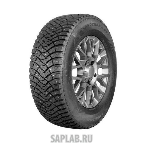 Купить запчасть DUNLOP - 338665 