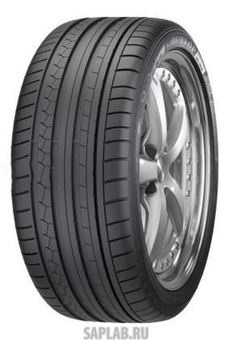 Купить запчасть DUNLOP - 528730 