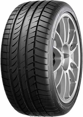 Купить запчасть DUNLOP - 529396 