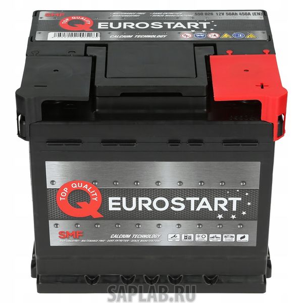 Купить запчасть EUROSTART - EUA700 