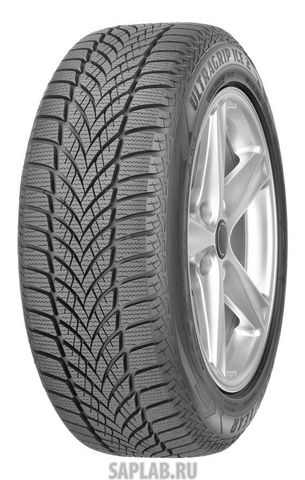 Купить GOODYEAR 530455 Шины GOODYEAR UltraGrip Ice 2 215/65 R16 98T