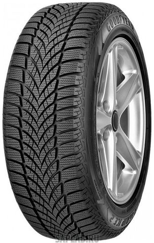 Купить запчасть GOODYEAR - 533129 