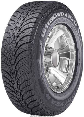 Купить запчасть GOODYEAR - 533616 