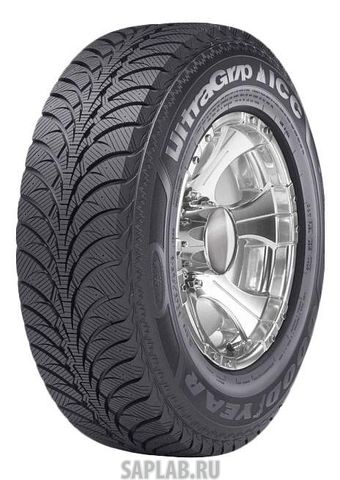 Купить запчасть GOODYEAR - 533626 