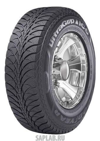 Купить запчасть GOODYEAR - 533633 