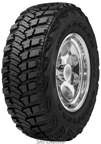 Купить запчасть GOODYEAR - 533829 