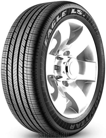 Купить запчасть GOODYEAR - 538169 