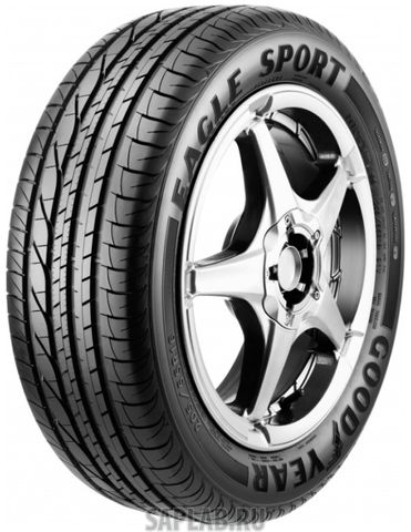 Купить запчасть GOODYEAR - 538461 