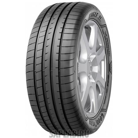 Купить запчасть GOODYEAR - 543337 