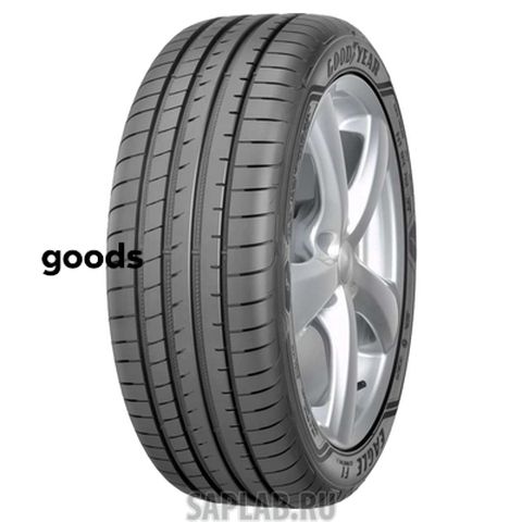 Купить запчасть GOODYEAR - 543547 