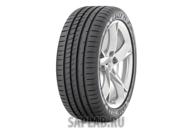 Купить запчасть GOODYEAR - 543911 