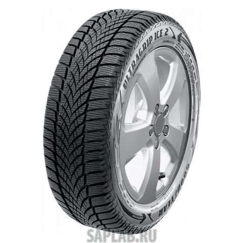 Купить запчасть GOODYEAR - 546121 