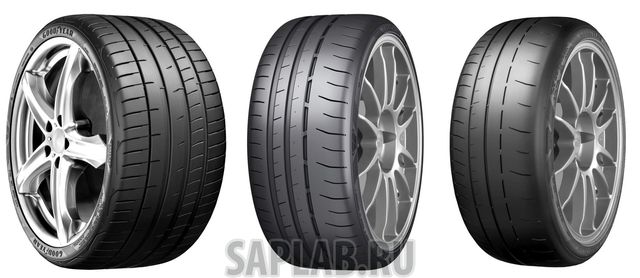 Купить запчасть GOODYEAR - 547984 