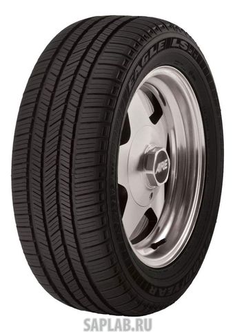 Купить запчасть GOODYEAR - 561570 