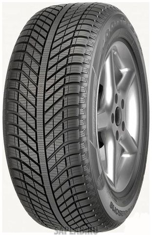 Купить запчасть GOODYEAR - 563807 