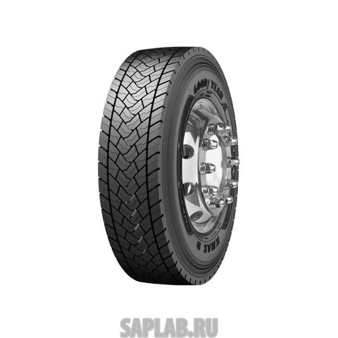 Купить запчасть GOODYEAR - 572786 