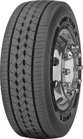 Купить запчасть GOODYEAR - 572840 