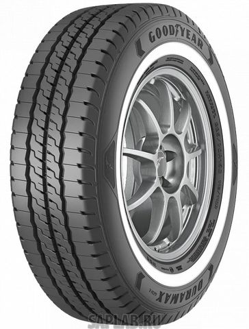 Купить запчасть GOODYEAR - 572927 