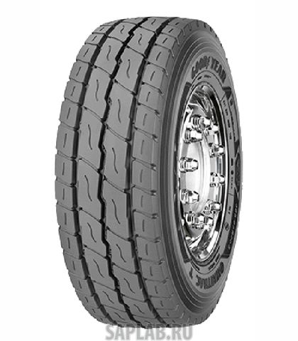 Купить запчасть GOODYEAR - 577500 