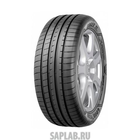Купить GOODYEAR 582610 Шины GOODYEAR 275/40R22 107Y XL Eagle F1 Asymmetric 3 SUV TL FP