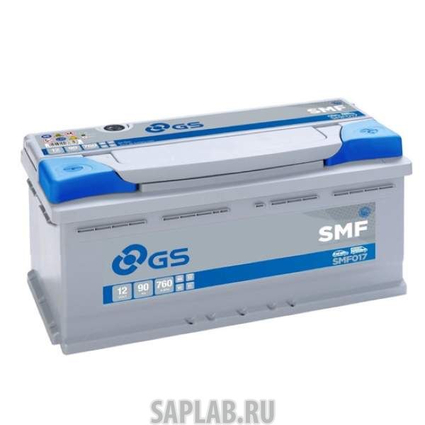 Купить запчасть GS - SMF017 