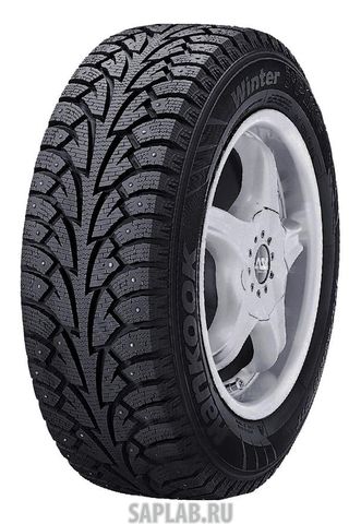 Купить HANKOOK 1009226 Шины Hankook Winter i*Pike W409 205/55 R16 91T RunFlat