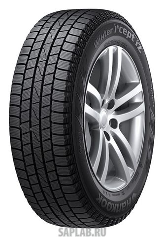 Купить HANKOOK 1015089 Шины Hankook Winter i`cept IZ W606 185/65 R14 86T (до 190 км/ч) 1015089