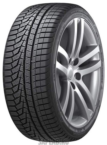 Купить HANKOOK 1017066 Шины Hankook Winter I Cept Evo2 W320A 255/55 R18 109V XL