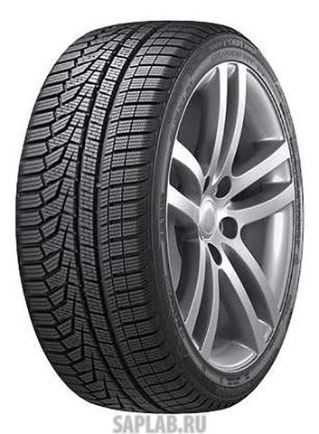 Купить HANKOOK 1019205 Шины Hankook Winter I Cept Evo 2 W320A 245/35 R19 93W