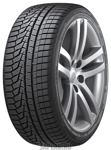 Купить HANKOOK 1020812 Шины Hankook Winter i`cept evo2 W320 275/40 R19 105V (до 240 км/ч) 1020812
