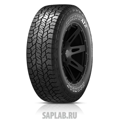 Купить HANKOOK 1023441 Шины Hankook Dynapro AT2 RF11 225/70 R16 T 103
