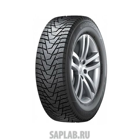 Купить HANKOOK 1025577 Шины Hankook Winter I*Pike W429A 215/60R17 100 T