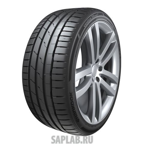 Купить HANKOOK 1025873 Шины HANKOOK Ventus S1 Evo 3 K127 235/55R18 104 W