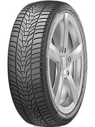 Купить HANKOOK 1026356 Шины Hankook WINTER I CEPT EVO3 X W330 275/45R18 107V