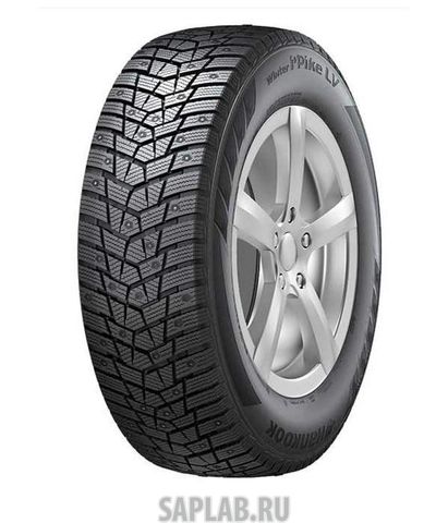Купить HANKOOK 2021300 Шины Hankook WINTER I*PIKE LV RW15 205/70R15 106/104R