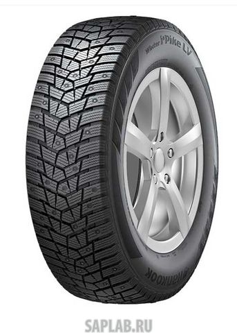 Купить HANKOOK 2021308 Шины Hankook LT215/75R16C 116/114R Winter i*Pike LV RW15 TL PR10 шип