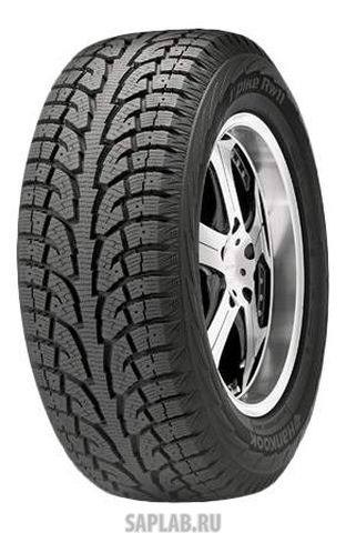 Купить HANKOOK T000STD1011845 Шины Hankook i*Pike RW-11 235/75 R15 105T (до 190 км/ч) T000STD1011845