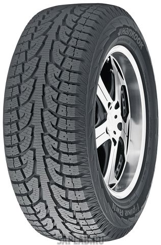 Купить запчасть HANKOOK - T000STD1012553 