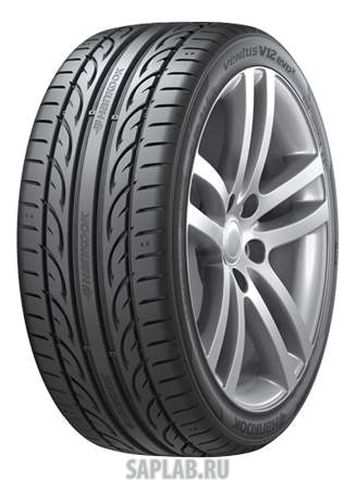 Купить HANKOOK TT007154 Шины Hankook K120 225/45 R17 94Y XL (TT007154)