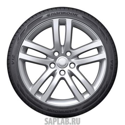 Купить запчасть HANKOOK - TT007259 