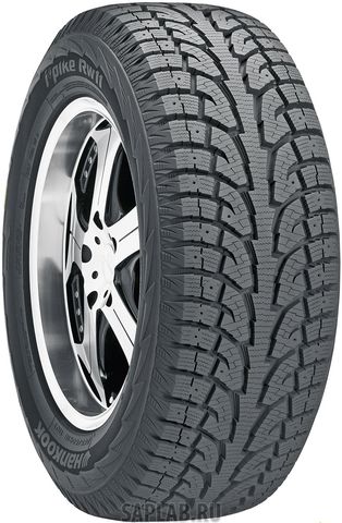 Купить запчасть HANKOOK - TT007596 